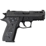 SIG SAUER P229 PRO 9MM LUGER (9X19 PARA) - 2 of 3
