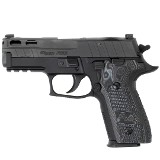SIG SAUER P229 PRO 9MM LUGER (9X19 PARA) - 1 of 3