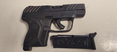 RUGER LCP II 38 ACP (38 Auto) - Image 2 of 2