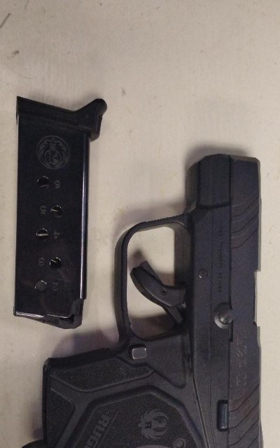 RUGER LCP II 38 ACP (38 Auto) - Image 1 of 2