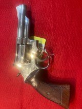 SMITH & WESSON 19-3 .357 MAG - Image 1 of 3