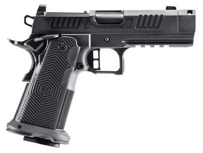 ALPHA FOXTROT ROMULUS 3.5" COMP 9MM LUGER (9x19 PARA) - Image 1 of 1