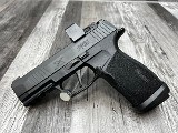 SIG SAUER 365XCA-9-TACOPS 9MM LUGER (9x19 PARA) - 1 of 3
