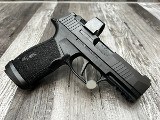 SIG SAUER 365XCA-9-TACOPS 9MM LUGER (9x19 PARA) - 2 of 3