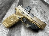 FN REFLEX XL FDE 9MM LUGER (9x19 PARA) - 2 of 3