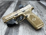 FN REFLEX XL FDE 9MM LUGER (9x19 PARA) - 1 of 3