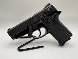 SMITH & WESSON 908 9MM LUGER (9x19 PARA) - 1 of 3