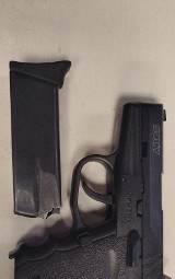 SCCY CPX-2 9MM LUGER (9x19 PARA) - Image 1 of 2