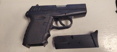 SCCY CPX-2 9MM LUGER (9x19 PARA) - Image 2 of 2