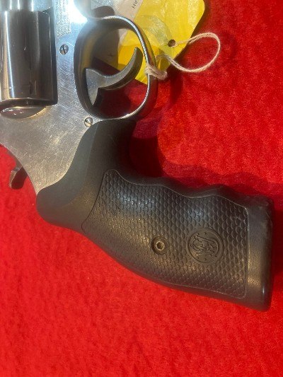 SMITH & WESSON 686-6 .357 MAG - Image 2 of 3