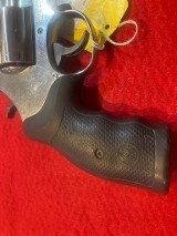 SMITH & WESSON 686-6 .357 MAG - Image 2 of 3