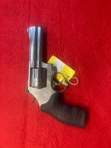 SMITH & WESSON 686-6 .357 MAG - Image 1 of 3