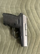 SCCY CPX-2 9MM LUGER (9x19 PARA) - Image 2 of 2
