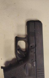GLOCK 26 GEN 3 9MM LUGER (9x19 PARA) - 1 of 2