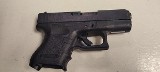 GLOCK 26 GEN 3 9MM LUGER (9x19 PARA) - 2 of 2