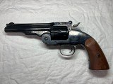 UBERTI SCHOFIELD .38 S&W - 2 of 3
