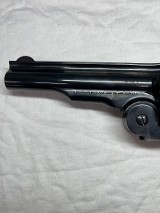 UBERTI SCHOFIELD .38 S&W - 3 of 3