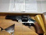 UBERTI SCHOFIELD .38 S&W - 1 of 3