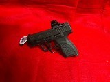 HECKLER & KOCH CC9 9MM LUGER (9x19 PARA) - 1 of 3