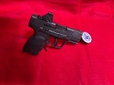 HECKLER & KOCH CC9 9MM LUGER (9x19 PARA) - 2 of 3