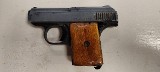 FALCO MODEL 2032 25 Auto - 1 of 2