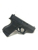 GLOCK 43 9MM LUGER (9x19 PARA) - Image 1 of 3