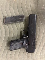 HI-POINT JS-45 45 ACP (45 Auto) - 2 of 2