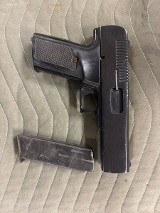 HI-POINT JS-45 45 ACP (45 Auto) - 1 of 2