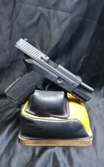 SIG SAUER SP2022 9MM LUGER (9x19 PARA) - Image 3 of 3