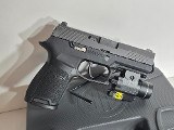 SIG SAUER P320 9MM LUGER (9x19 PARA) - 3 of 3