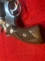 RUGER speed six.357 MAG - Image 3 of 3
