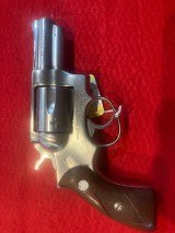 RUGER speed six.357 MAG - Image 1 of 3