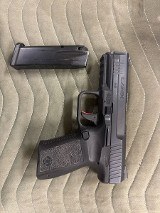 CANIK TP9SF ELITE 9MM LUGER (9x19 PARA) - Image 2 of 3