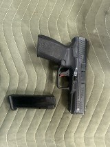 CANIK TP9SF ELITE 9MM LUGER (9x19 PARA) - Image 1 of 3