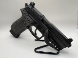 AREX REX ZERO 1 TACTICAL 9MM LUGER (9x19 PARA) - 2 of 3