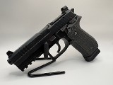 AREX REX ZERO 1 TACTICAL 9MM LUGER (9x19 PARA) - 1 of 3