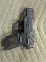 TAURUS G2C 9MM LUGER (9x19 PARA) - 2 of 2