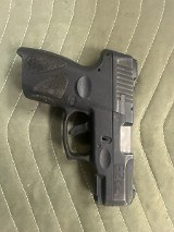 TAURUS G2C 9MM LUGER (9x19 PARA) - 1 of 2