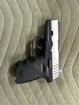 SCCY CPX-2 9MM LUGER (9x19 PARA) - Image 2 of 2