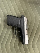 SCCY CPX-2 9MM LUGER (9x19 PARA) - Image 1 of 2