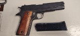 ROCK ISLAND ARMORY M1911 A1-FS 45 ACP (45 Auto) - Image 2 of 2
