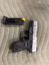 TAURUS MILLENNIUM G2 9MM LUGER (9x19 PARA) - Image 1 of 2