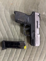 TAURUS MILLENNIUM G2 9MM LUGER (9x19 PARA) - Image 2 of 2