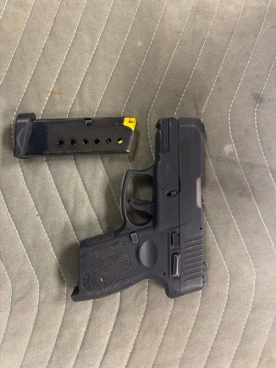TAURUS G2S 9MM LUGER (9x19 PARA) - Image 2 of 2