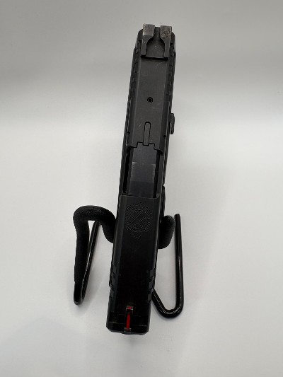 SPRINGFIELD ARMORY XD-9 MOD. 2 9MM LUGER (9x19 PARA) - Image 3 of 3