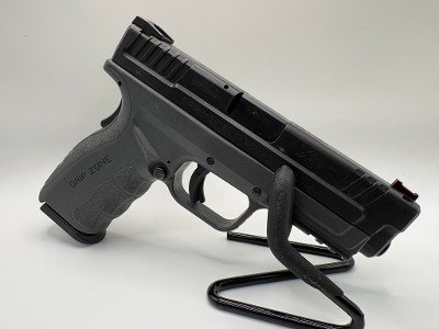 SPRINGFIELD ARMORY XD-9 MOD. 2 9MM LUGER (9x19 PARA) - Image 2 of 3