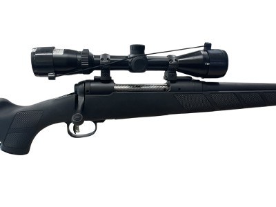 SAVAGE ARMS 111 .300 WIN MAG - Image 3 of 3