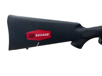 SAVAGE ARMS 111 .300 WIN MAG - Image 2 of 3