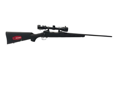 SAVAGE ARMS 111 .300 WIN MAG - Image 1 of 3