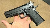 NIGHTHAWK CUSTOM WARHAWK TACTICAL 9MM LUGER (9x19 PARA) - 2 of 3